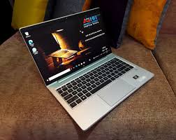 إتش بي إيليت بوك 645 G10 (HP ProBook 645 G10): رفيق الأعمال الاحترافي بأناقة لا تُضاهى!